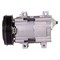 Valeo 90-09 Ford/Mazda/Mercury Explorer-Ranger New Compressor, 10000522 10000522 - alternate 3